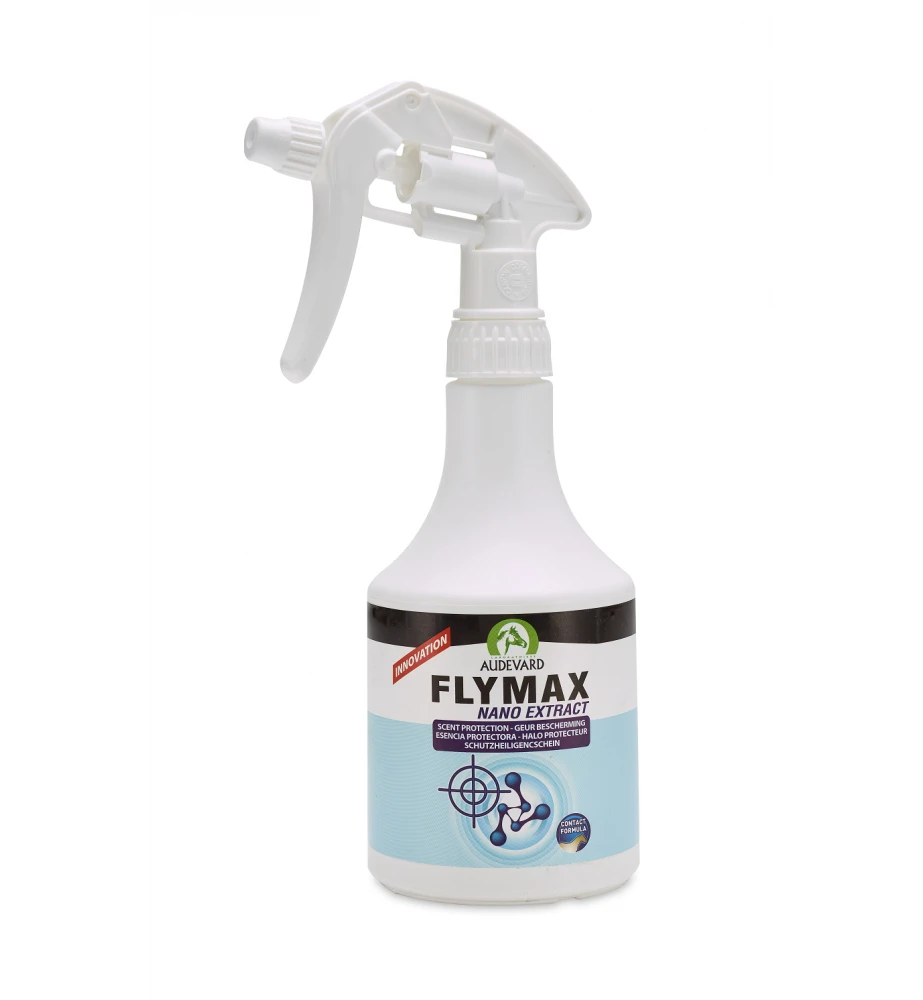 Audevard Flymax Nano Extract - 500 Ml