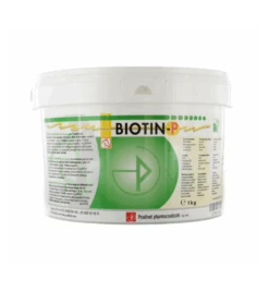 Biotin-P (Granulaat) - 1 Kg
