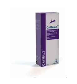 CatMalt - 50 Ml