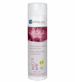 Dermoscent ATOP 7 Shampoo - 200 Ml