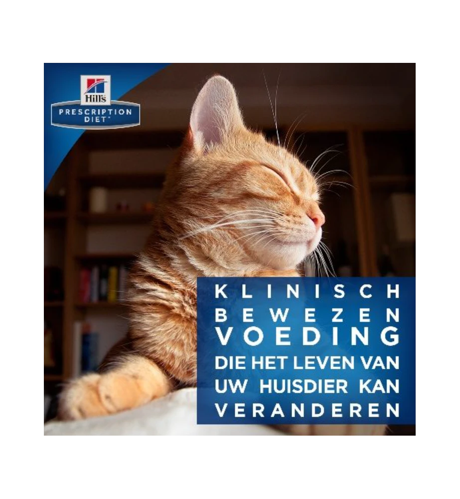 Hill's Prescription Diet T/D Dental Care - Afbeelding 5