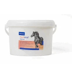 Virbac Hyaloral Equine - 1 Kg