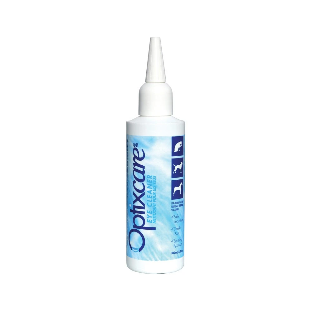Optixcare Eye Cleaner - 100 Ml