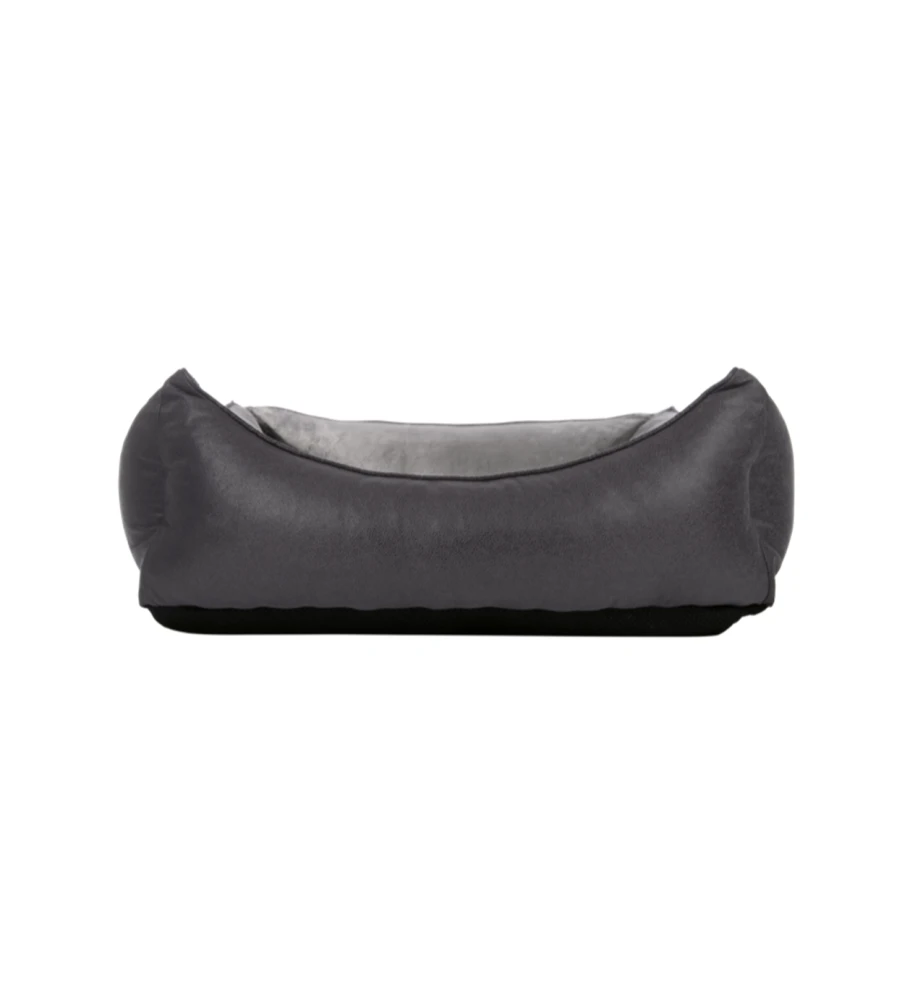 Petlando Orthopedische Ligmand Marla (Grijs) - Afbeelding 2