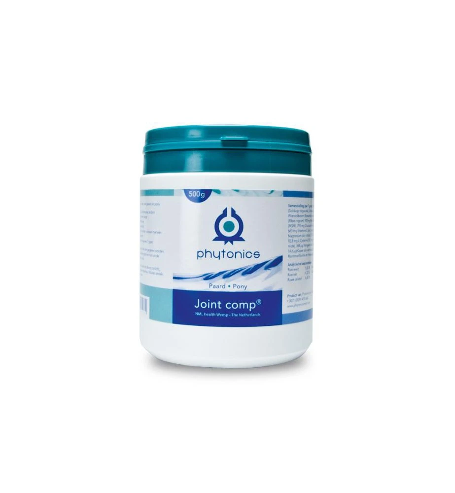 Phytonics Joint Comp