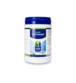 PUUR Glucosamine - 600 Gram
