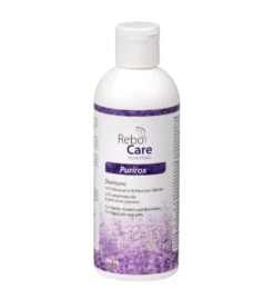 ReboCare Purirox Shampoo - 250 Ml