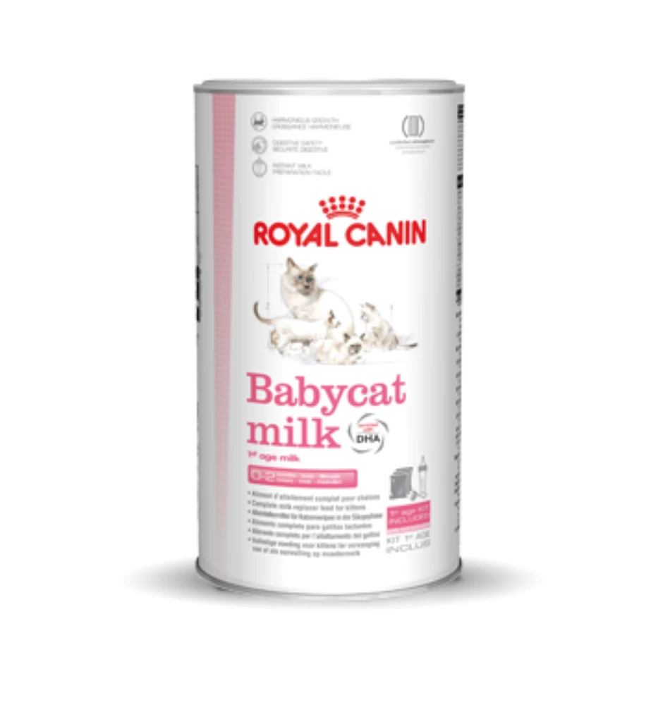 Royal Canin BabyCat Milk - 300 Gram