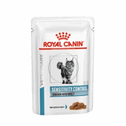 Royal Canin Sensitivity Control Portie - 12 X 85 Gram