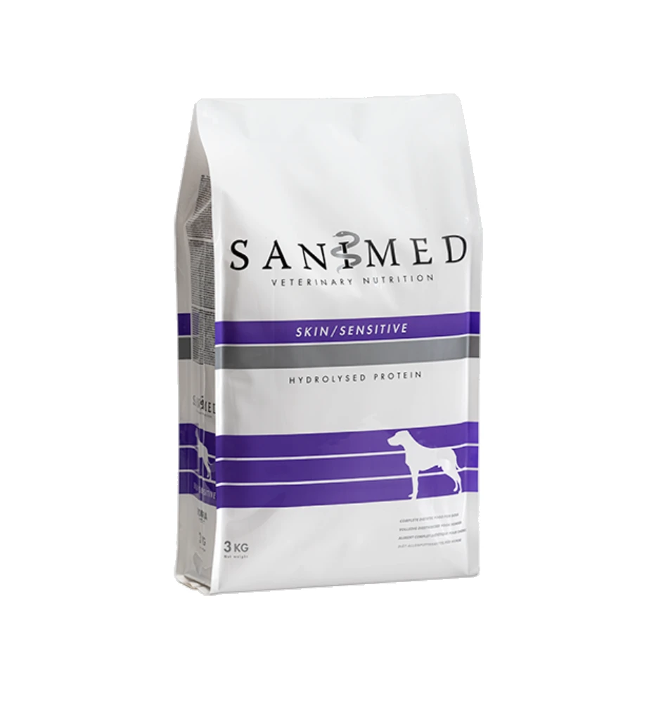 Sanimed Skin / Sensitive