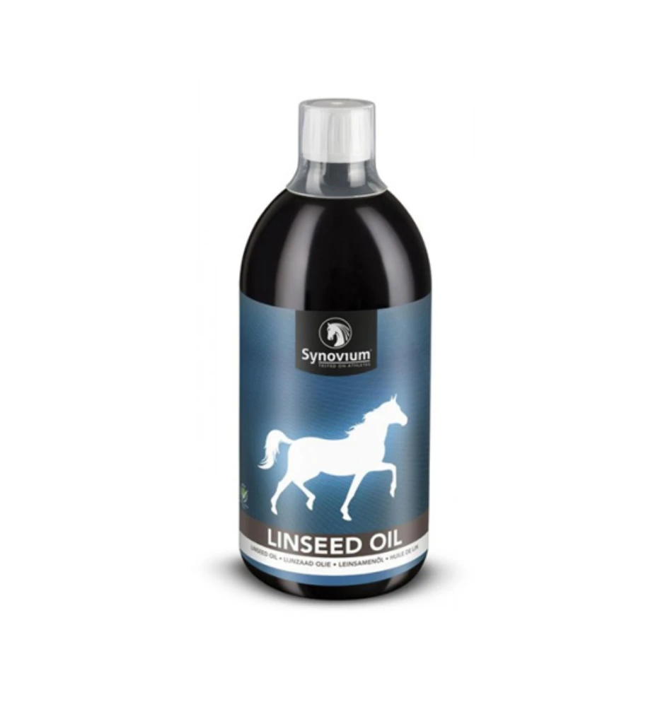 Synovium Lijnzaadolie
