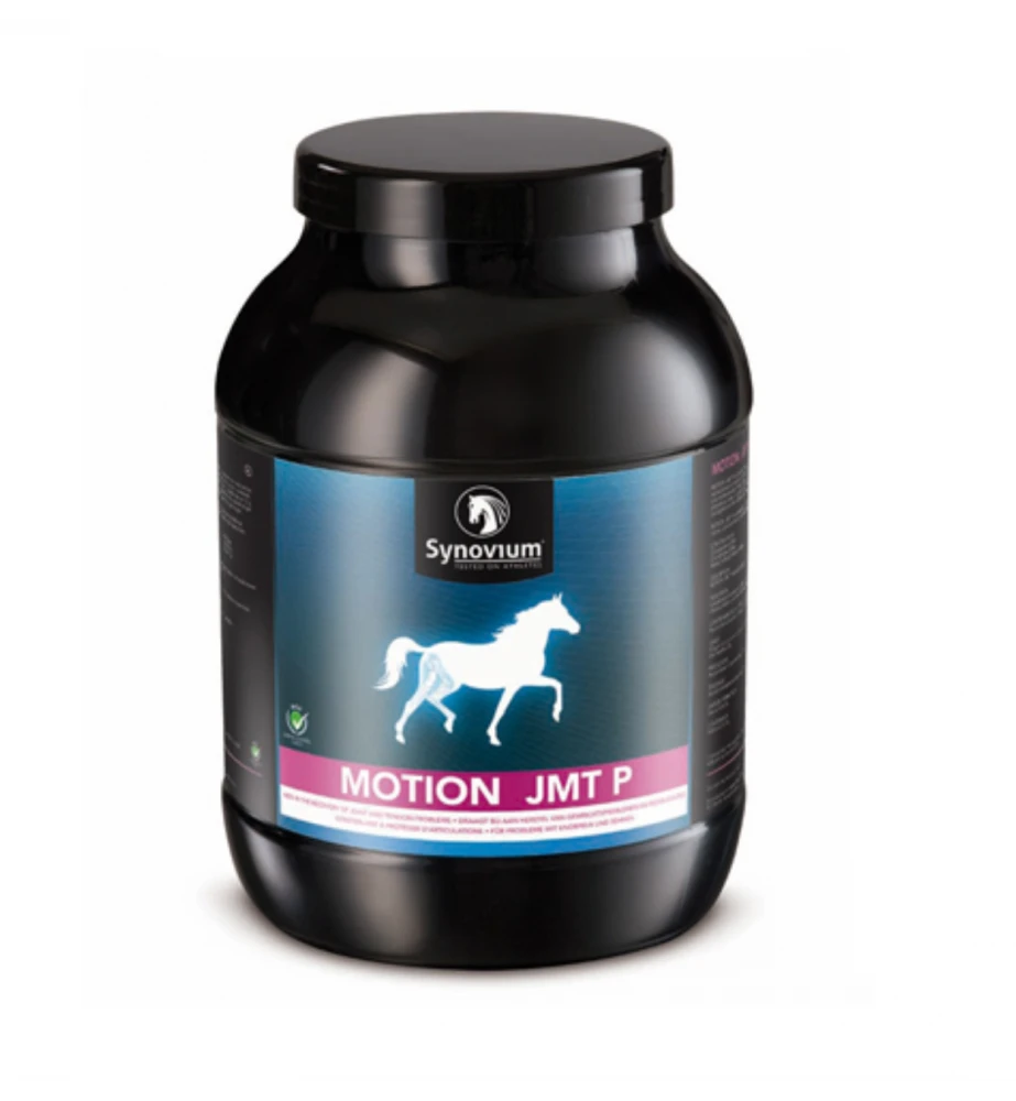 Synovium Motion JMT P
