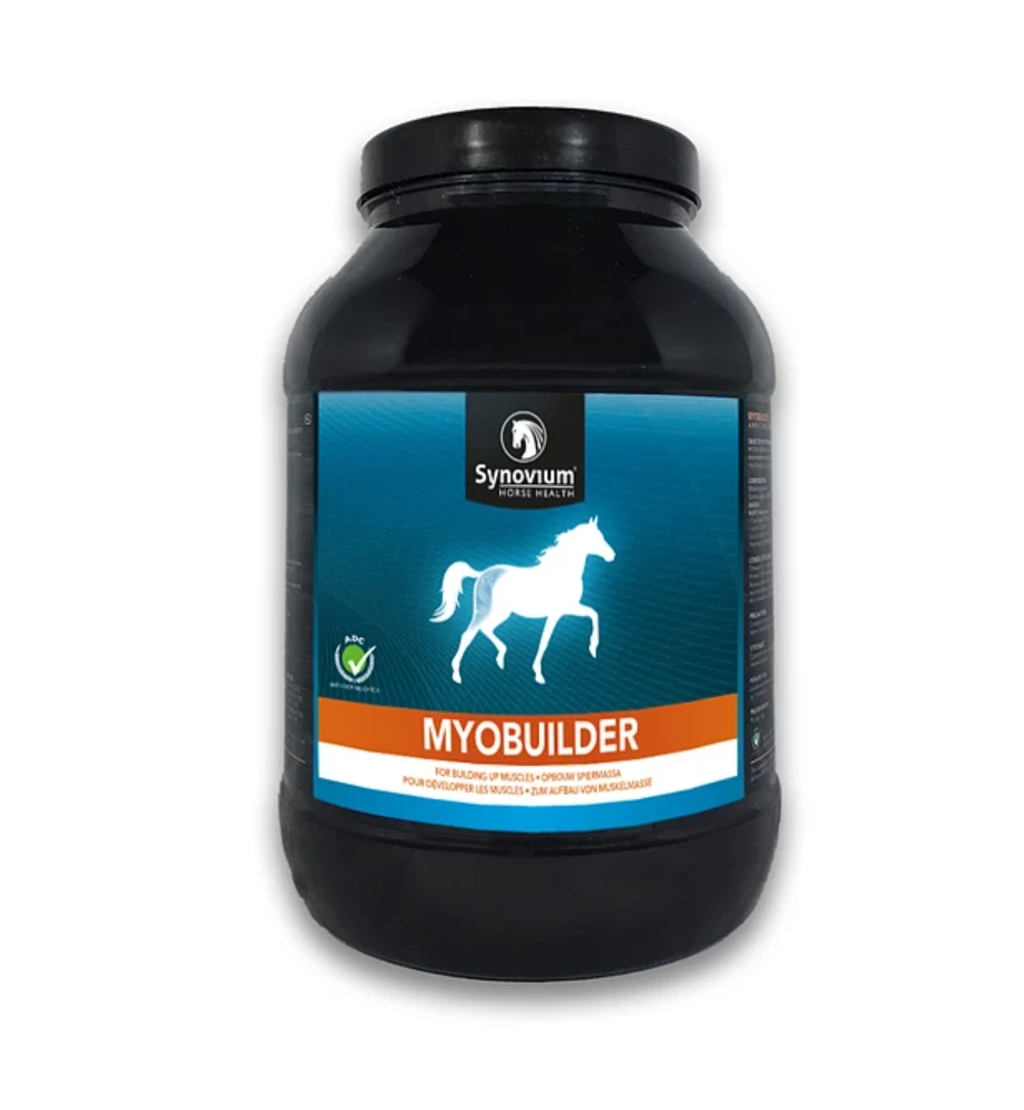 Synovium Myobuilder - 1.6 KG