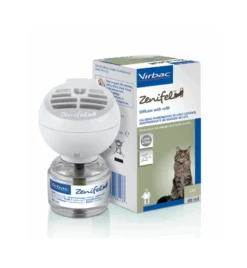 Virbac Zenifel Verdamper Startset